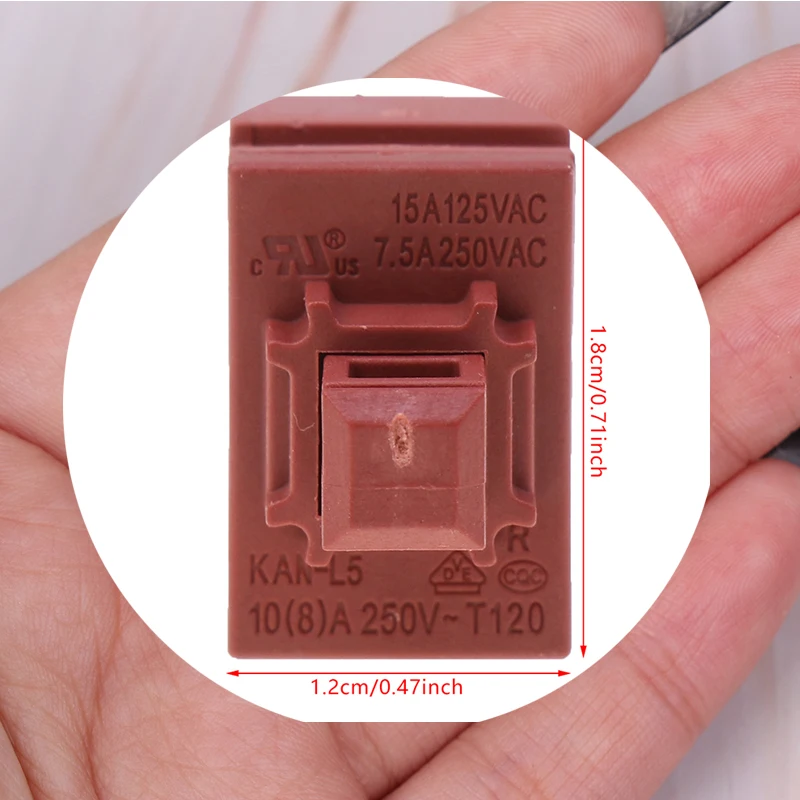 1Pc KAN-L5 2Pin Sel…