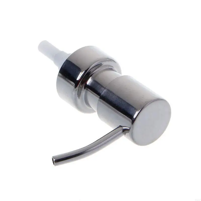 H58C Soap & Lotion Dispenser Pumps for Head Manual Press for Head for Your Bottles Ru