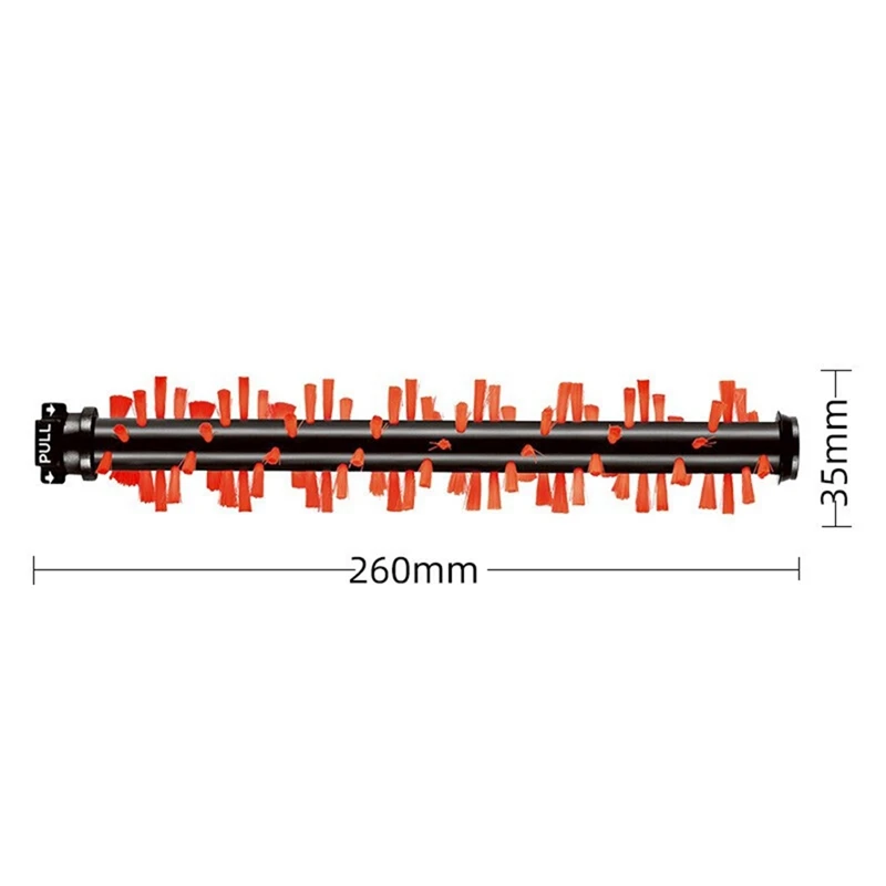 Replacement Parts for CrossWave All-In-1 Multi-Surface Cleaner 1866/1868/1926/1785