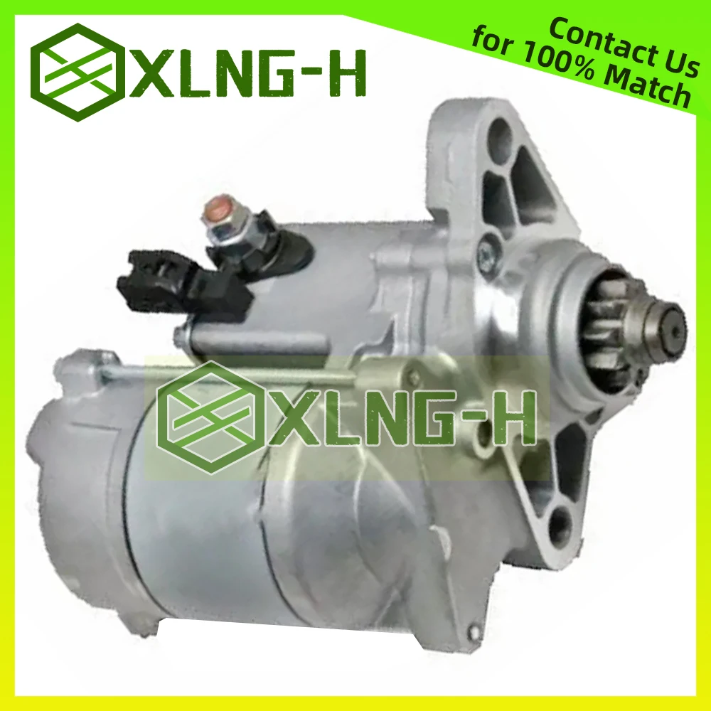 12V24V Starter Motor for Lexus LX450 Toyota Land Cruiser L6 4.5L 28100-66040 228000-3262 28100-66050 28100-66060