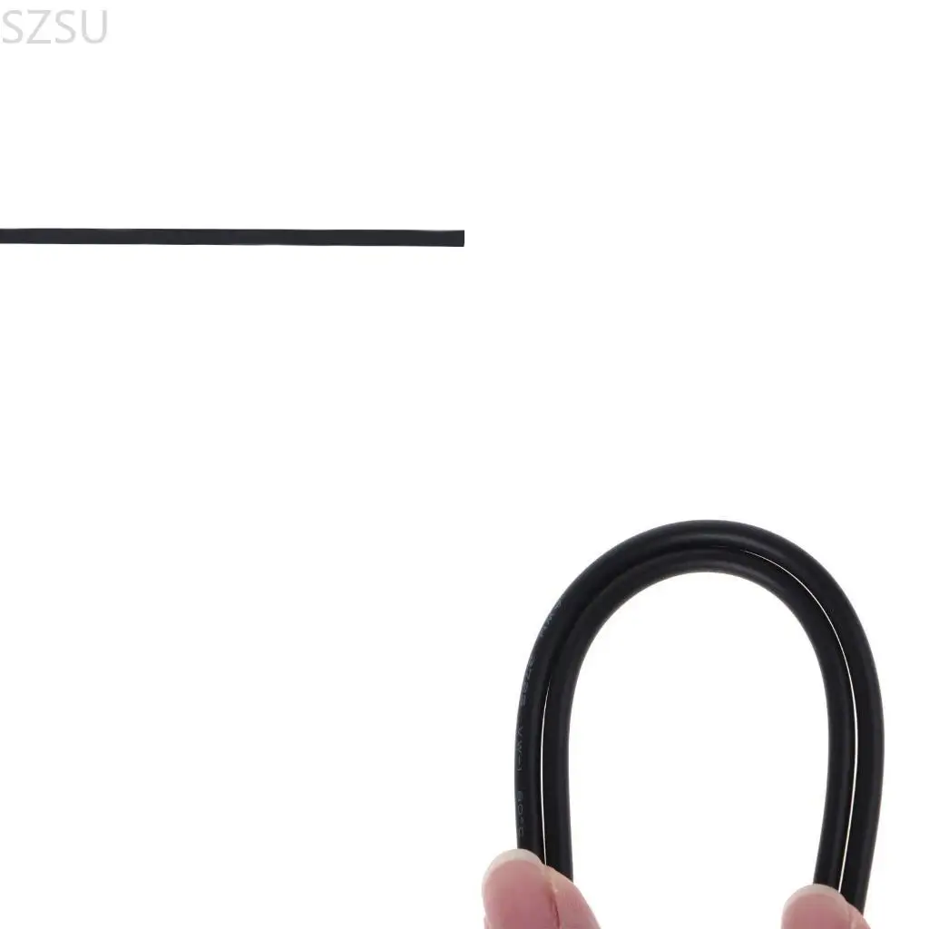 Cable datos SZSU, Cable carga USB para reproductor Zune MP3 MP4, Cable línea reemplazado, Cable viejo agrietado