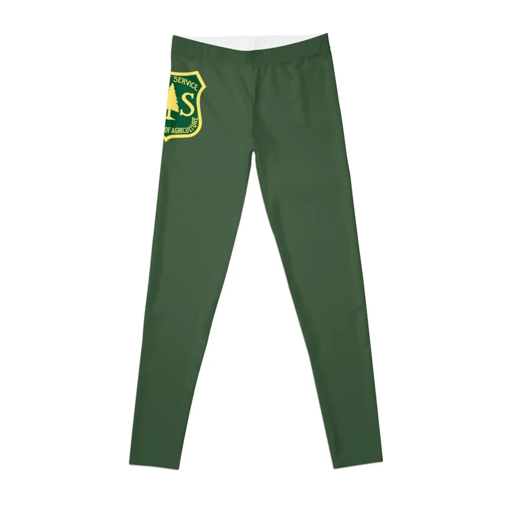 

Forest Service Leggings flared for physical joggers for Womens Leggings