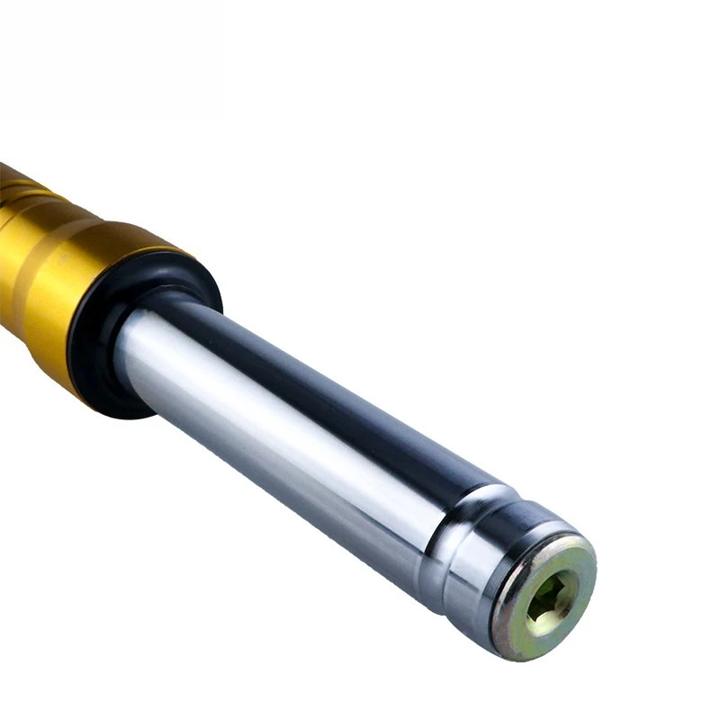 DIO50 AF17 18 27 28 phase ZX34 phase Z4 55 56 phase, modified ancient temple front shock absorption front fork shock absorption