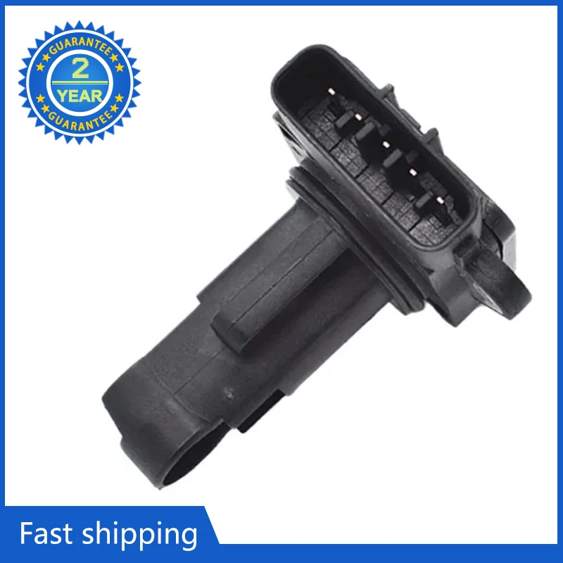 Sensor de Flujo de Aire (MAF) 13800-84E00 para Suzuki Grand Vitara, Swift III, Liana, SX4, Jimny Wagon