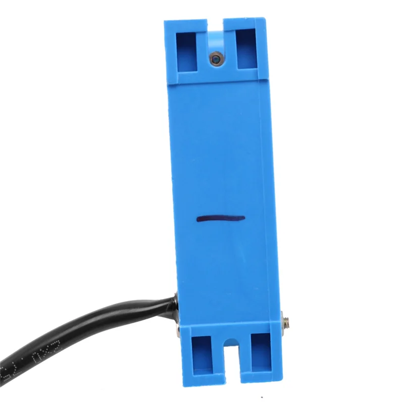 ABMR-6 Stück/Charge Kleiner Wechselstromwandler Ct 100A/5A Stufenstromwandler AC Split Core Ct Sensor