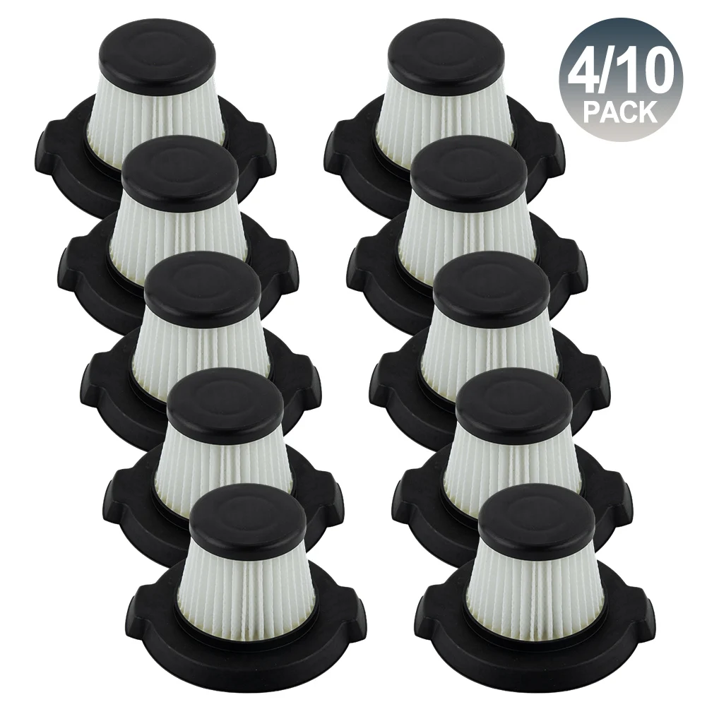 

4/10pcs Filter For Simplus 11000 PA XCLX002 Vacuum Cleaner Consumables/ Home Cleaning Machine Spare Part Clean Dirt Dust
