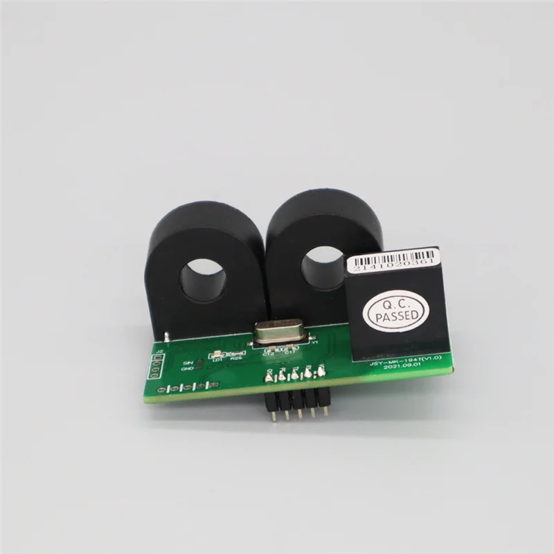 1MA Closed Ct Pcba …