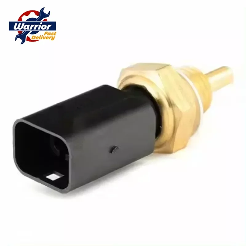 8200561449 7700101968 7700103348 Brand New Engine Water Coolant Temperature Sensor for Renault Clio Dacia Logan Sandero