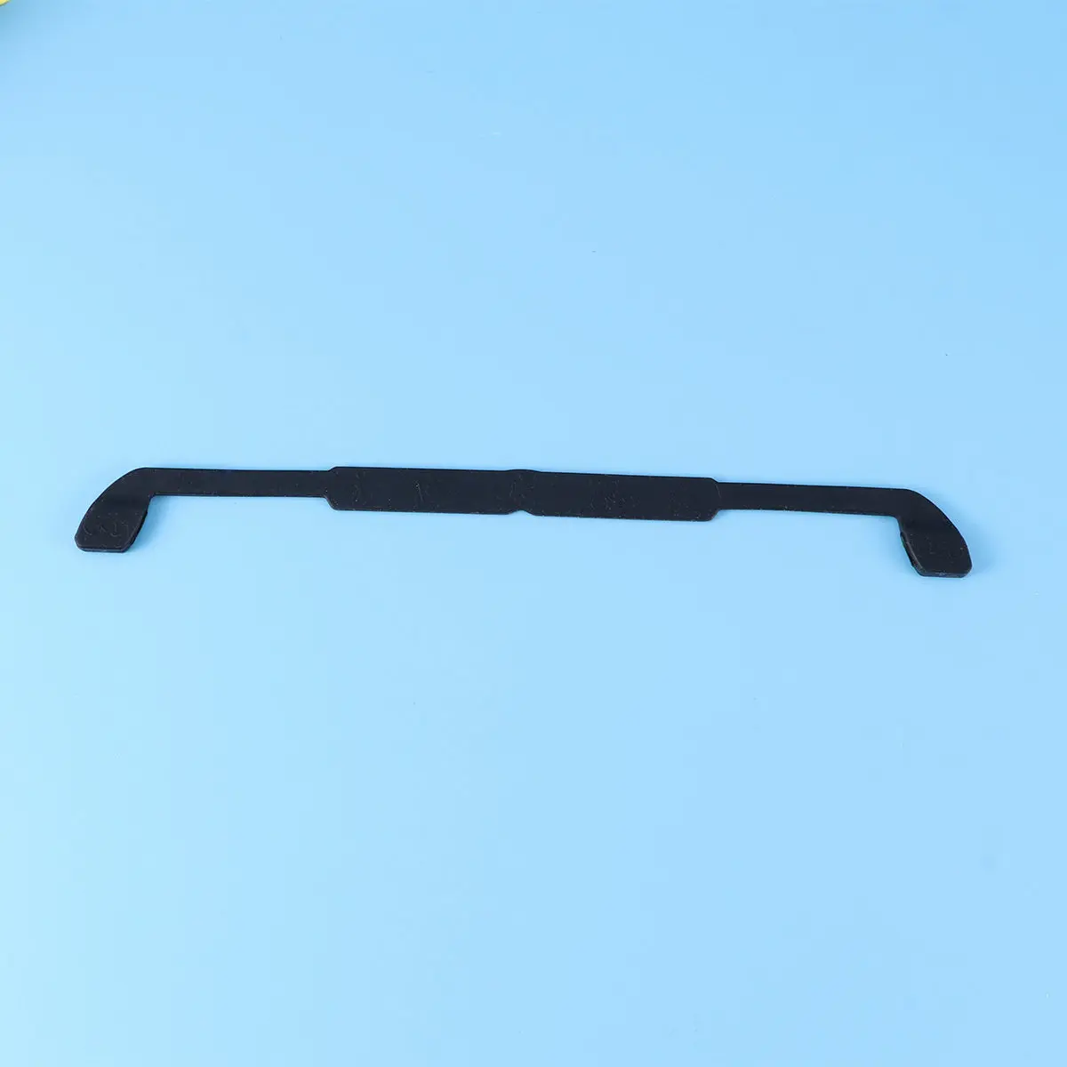 Eyeglasses Sunglasses Anti-Slip Silicone Elastic Headband Strap Secure Fit Non-Slip Rope for Sports Driving Outdoor Blue