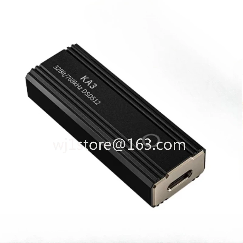 Suitable for KA3/KA13 decoding earphone amp HiFi earphone table to put mobile phone small tail