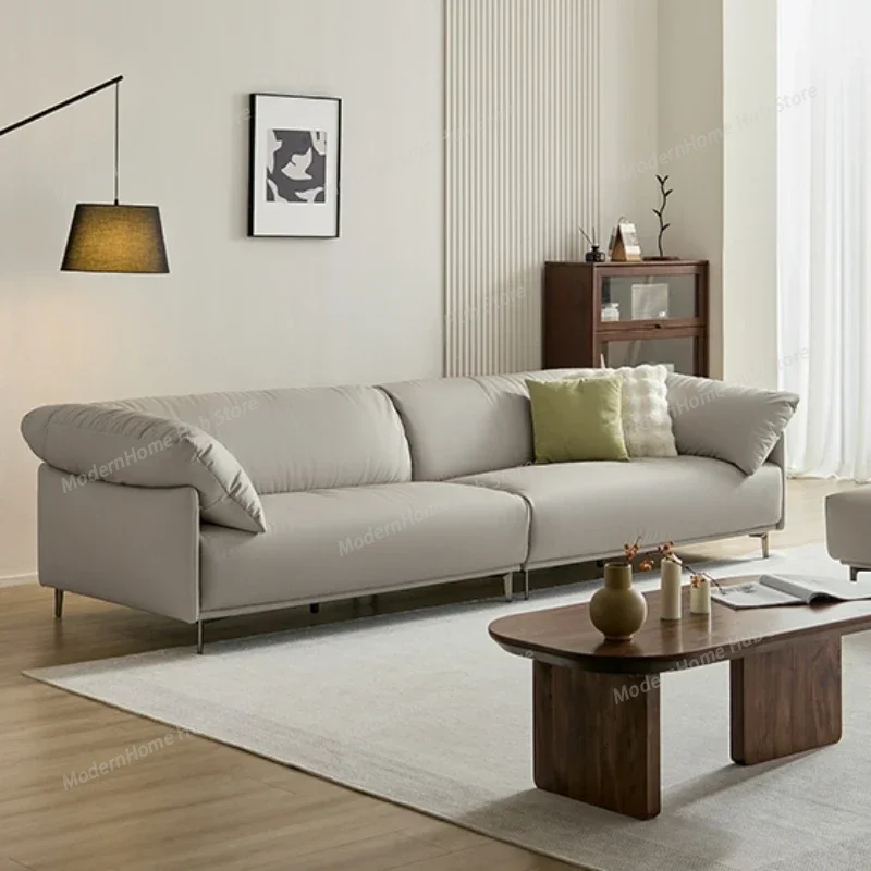 

Роскошные европейские секционные диваны Relax Scratcher для гостиной, с откидной спинкой, на молнии, для библиотеки