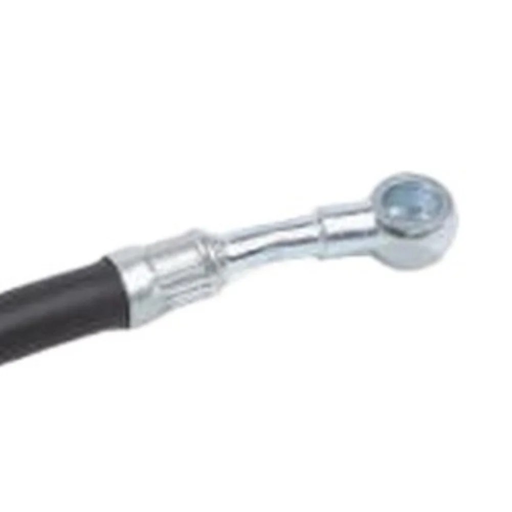 11361705532 Oil Pressure Hose For BMW For E46 For E39 For M52 M54 For 3 Series Replacement Oil Pressure Hose Car Engine Parts view 2