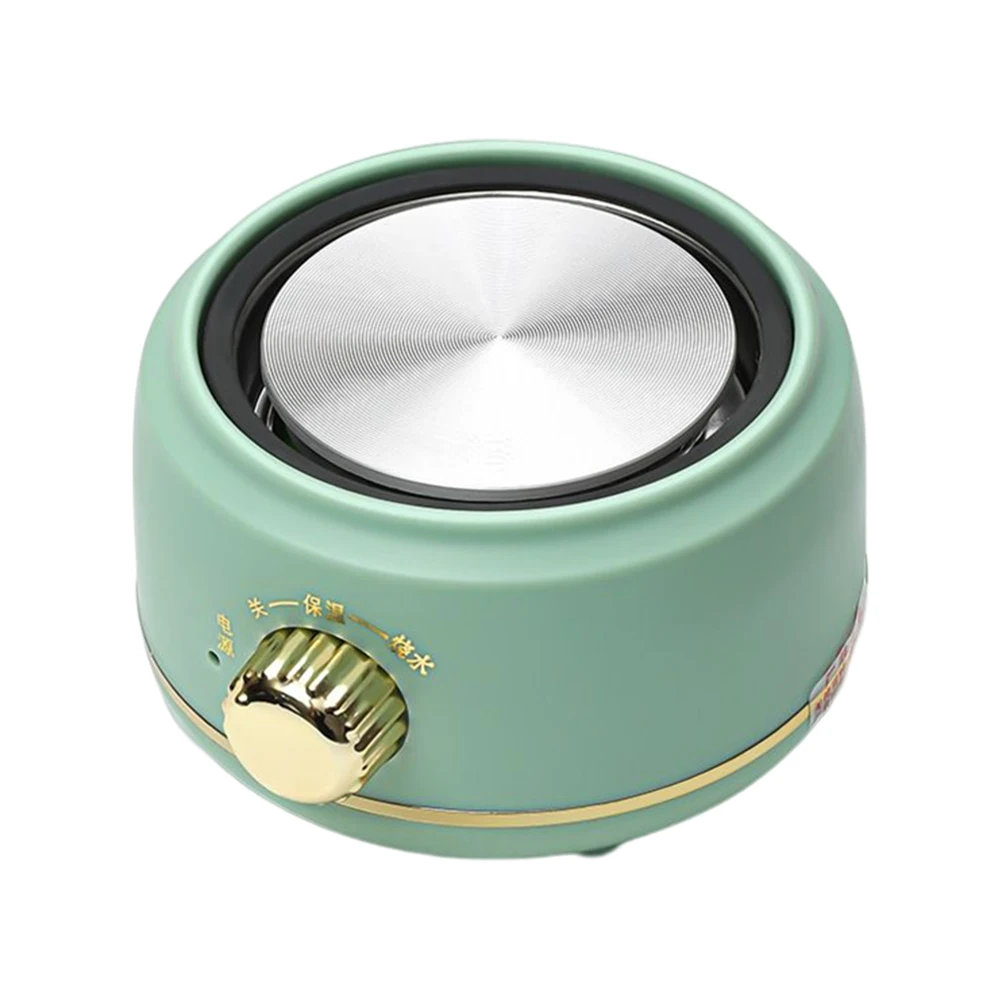 

Electric Sealing Wax Furnace DIY Stamp Craft Heating Melting Wax Furnace Handmade Supplies Warmer Melts Wedding Invitations