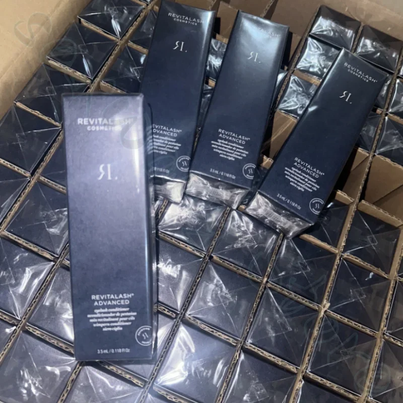Premium-Wimpernwachstumsserum, Booster-Wimpern-Augenbrauen-Enhancer-Serum, natürliche Wachstumspeptide, fördert lange, dicke Wimpern, 3,5 ml