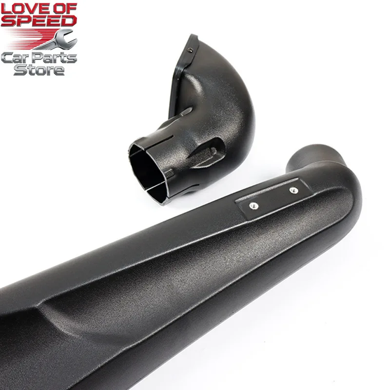 2026 New Arrival Offroad 4x4 Snorkel Protection Water Crossing for TOYOTA HILUX Revo ALL 2015-23 Australia Style ST47