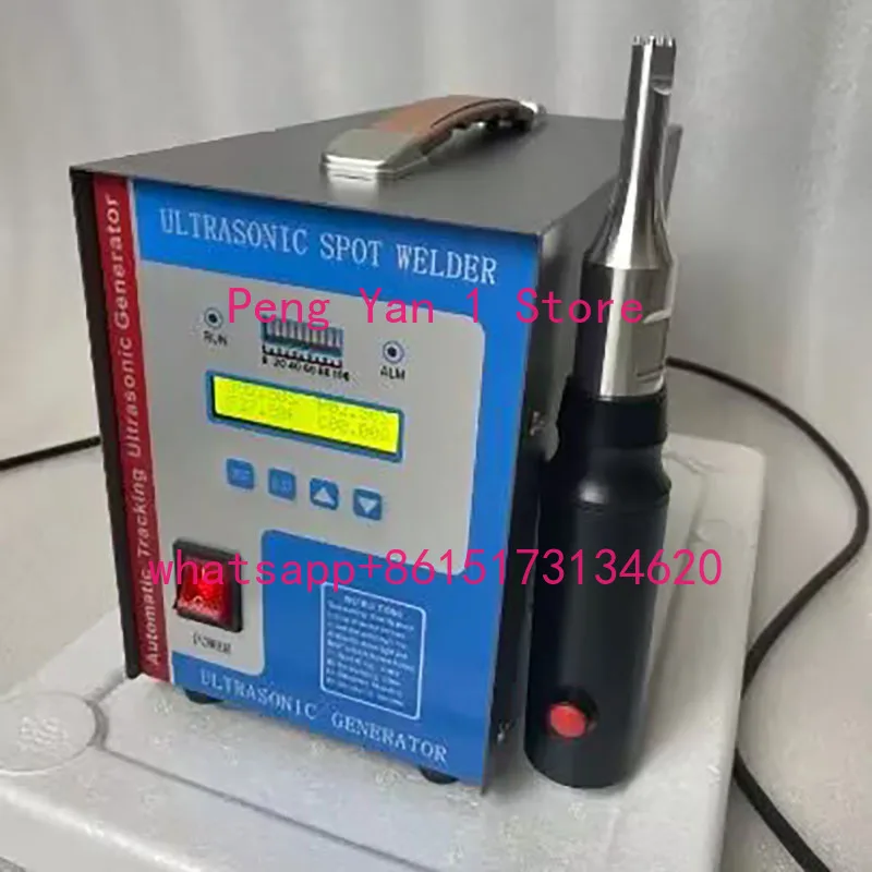 Portable Handheld P…