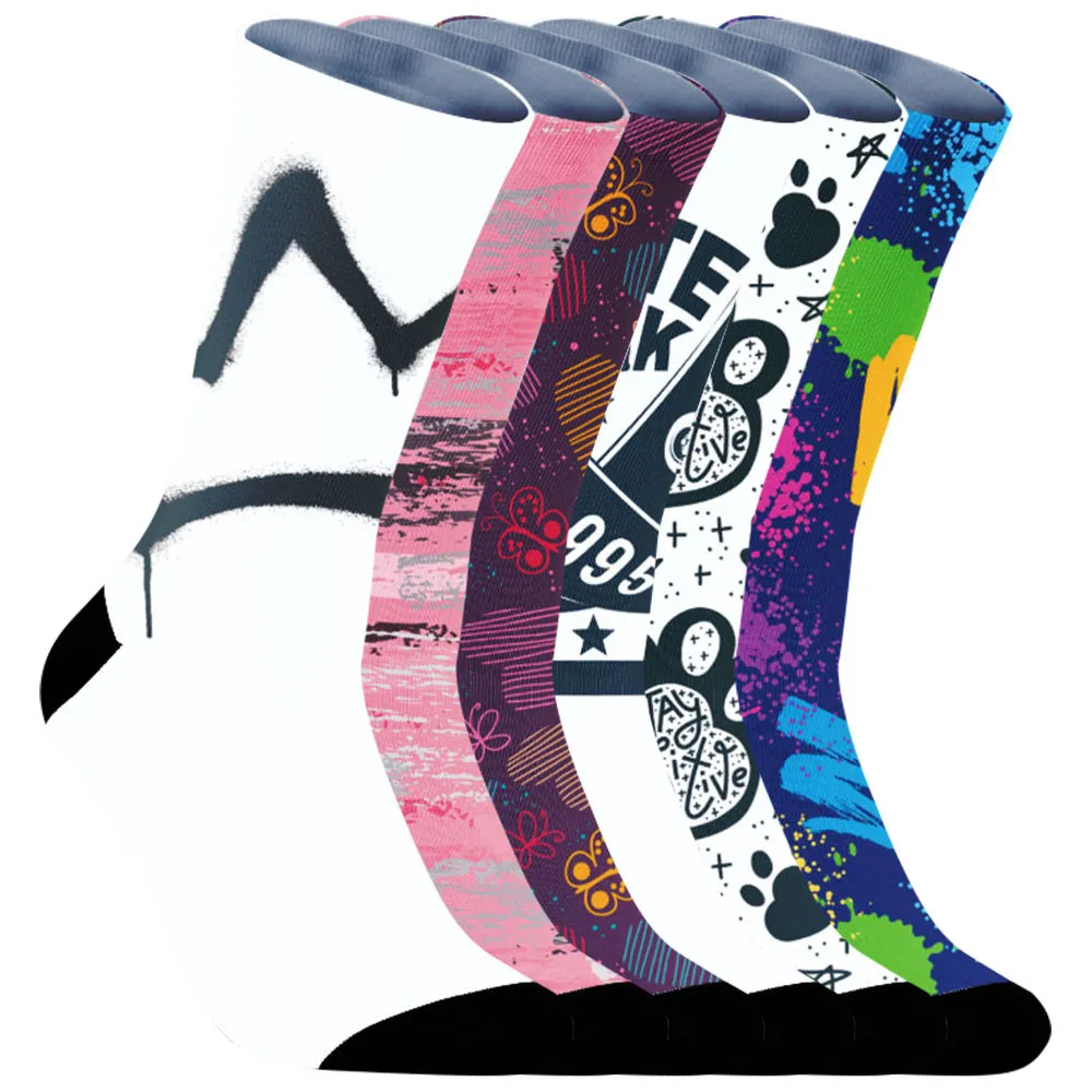 

2025 Новый сотовый дышащий отверстие + эластичный компрессионный вариант, быстро потливость без вещи, носите его для фитнеса.