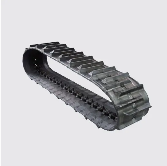 

Kubota DC60 Combine Harvester Rubber Track/Rubber Crawler/rubber Track