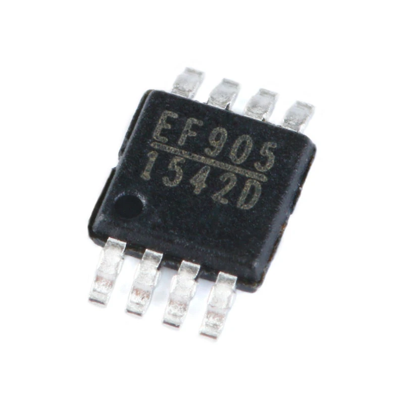 10PCS 100% NEW MP1542DK-LF-Z MSOP-8.Chipset