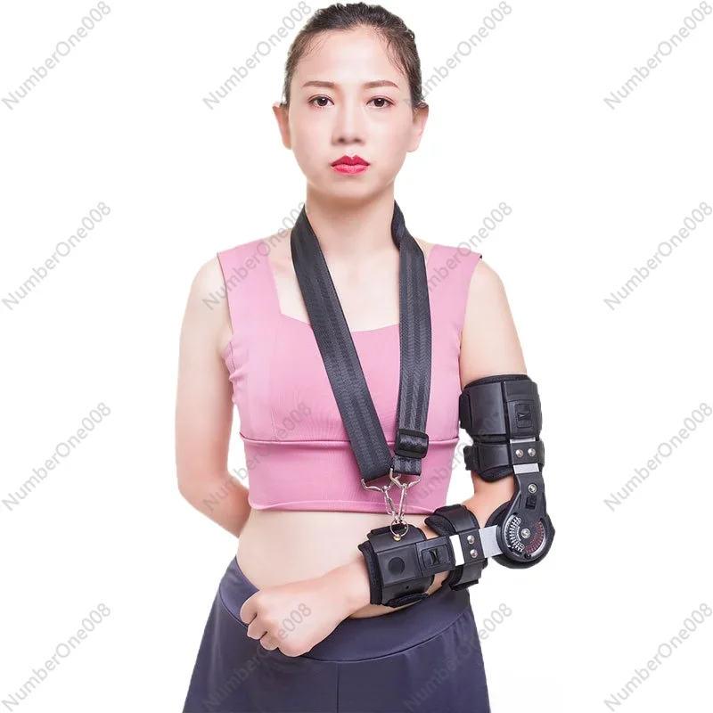 entraineur-de-joint-de-coude-a-support-fixe-pour-joint-de-coude-reglable