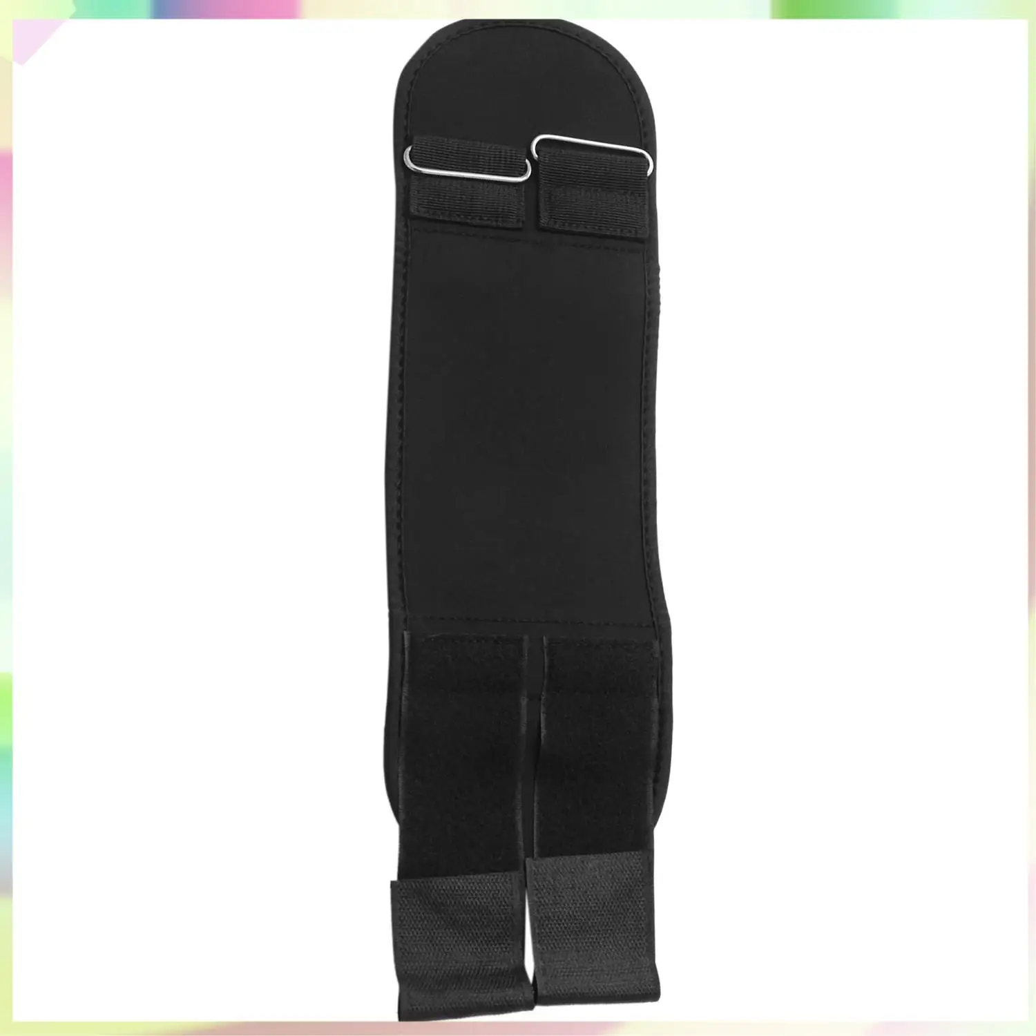 B23B 3Pcs/Set New Posture Available All Day O/X Type Leg Bowed Legs Knee Valgum Straightening Correction Belts Band Posture Corr