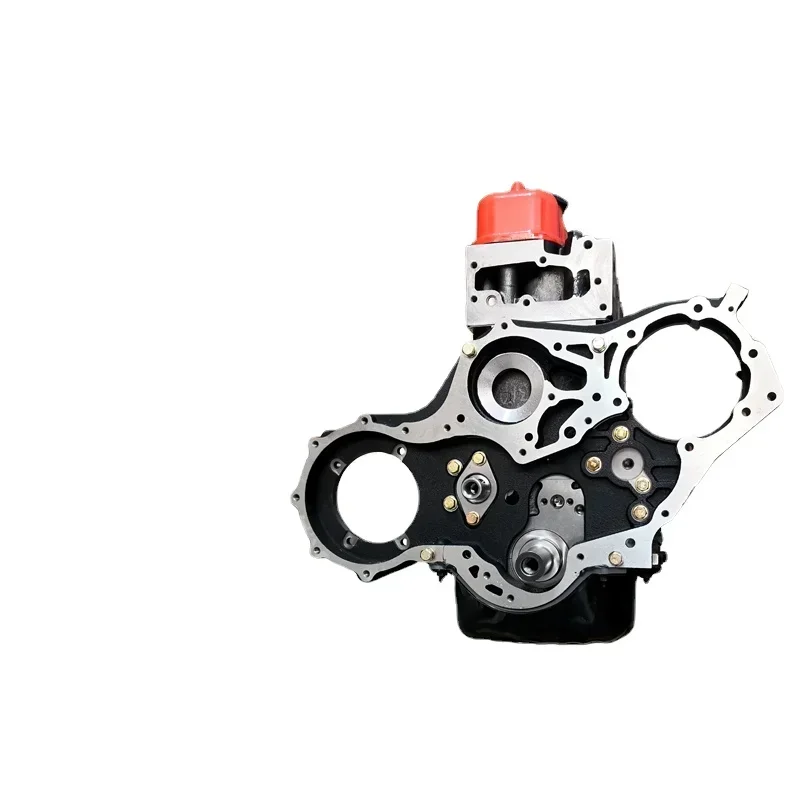 

Applicable to Futian Cummings 2.8 3.8 Ollin Isuzu 4jb1 4j28tc Engine Assembly Handpiece Assembly