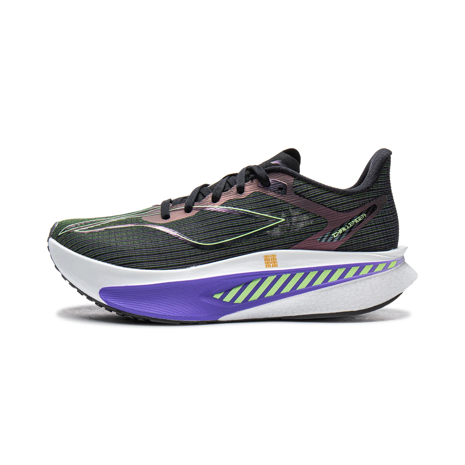 Li-Ning Women's FEIDIAN 6 CHALLENGER Racing Running Shoes SUPER