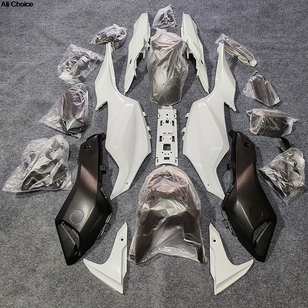 

Fit For YAMAHA MT07 2012 2013 2014 2015 2016 2017 Motorcycle Fairings MT-07 12-17 Aftermarket ABS Fairing Kit