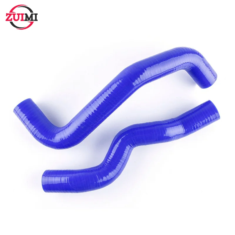 For 2009-2017 Nissan 370Z Z34 Infiniti G37 G25 G35 3.7L 2010 2011 2012 2013 2014 2015 2016 Silicone Radiator Hose Auto Tube Kit