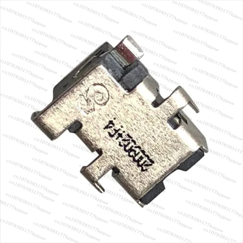 Stable DC Jack charging harness for Samsung nt950qaa np930qaa nt930qaa np730qda