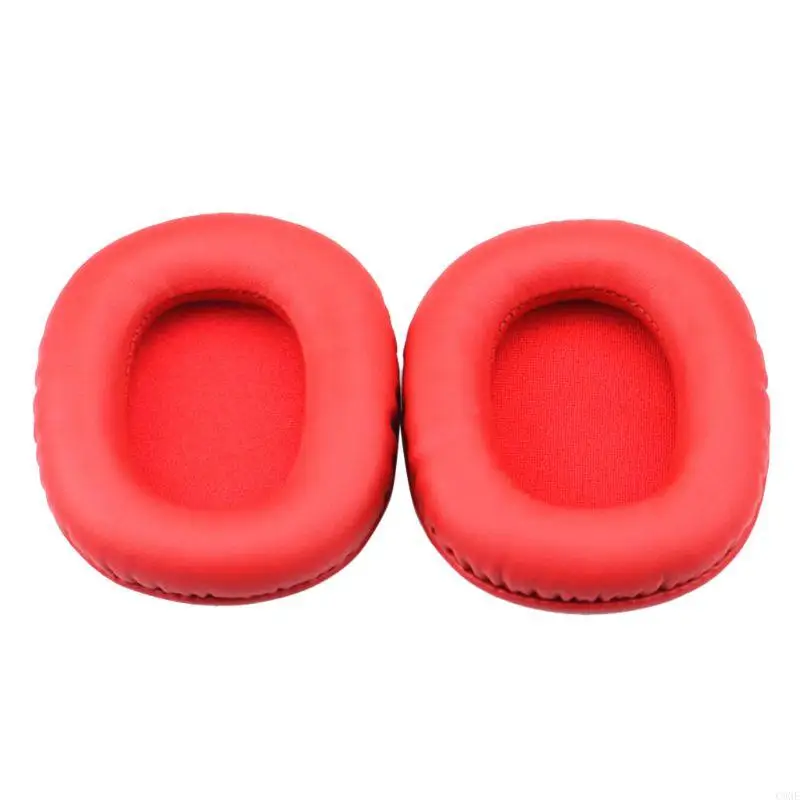 C9ge lederen earpads spons schuim oorkussens omslag voor W800BT W808BT K800 K830 K815P