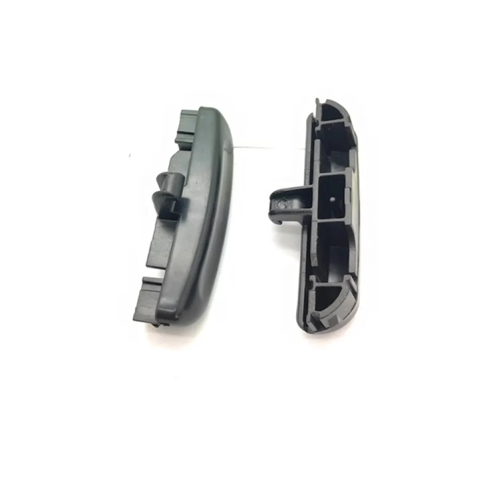 Car Armrest Lid Switch Lock For Land Cruiser Lexus LX470 Center Console Storage Box Repair Parts Interior Accessories