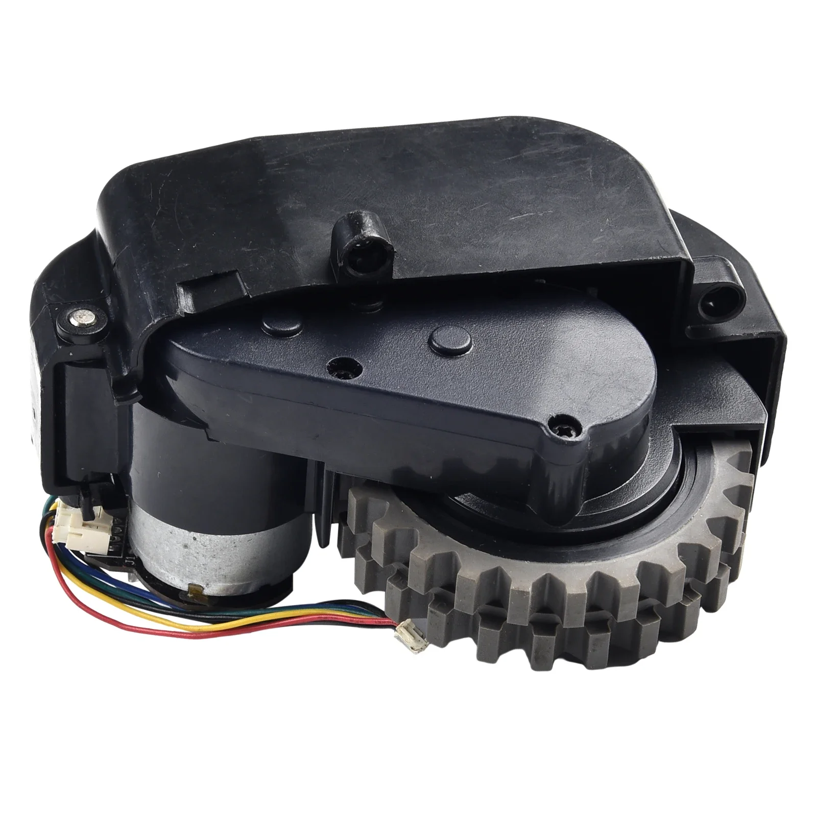 

10002816 Drive Wheel Module Drive Wheel For DEEBOT 600.601.605 Replacement Parts Right Left Robot Vacuum Cleaner