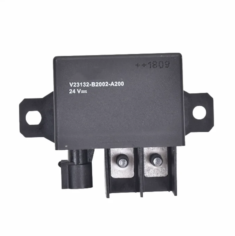 

New Original V23132-B2002-A200 DC 24V Relay