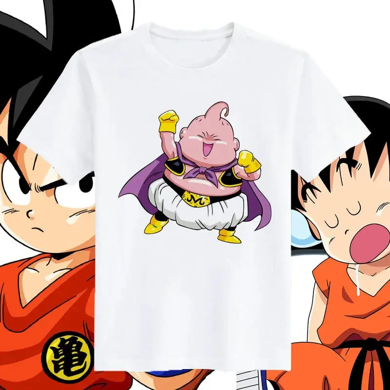Dragon Ball Hot Summer Anime M - Anime Merchandise Brands ulasan dan harga