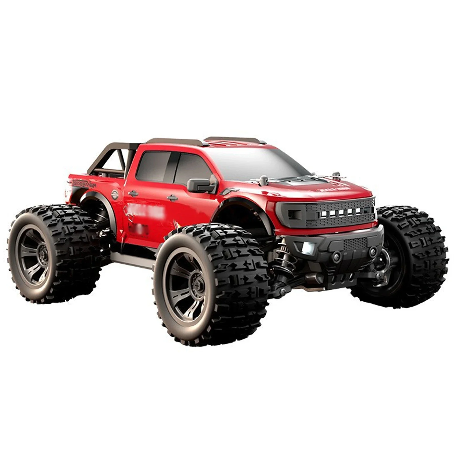 Remote Control Car 1:18 4WD Scale All Terrain 18102 High Speed Cool and Fun Professional Drift Racing Children's Toys