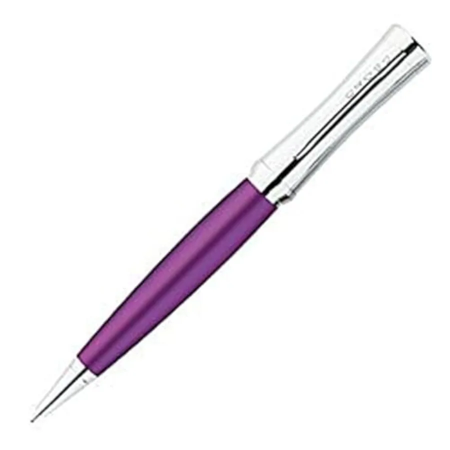 

Parasol Deep Purple Violet Ballpoint Pen AT0182S-7