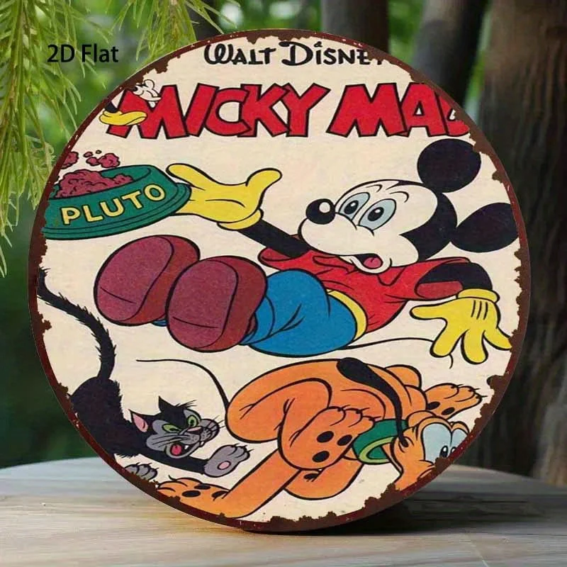 2D Flat, 1Pc Disney… - image