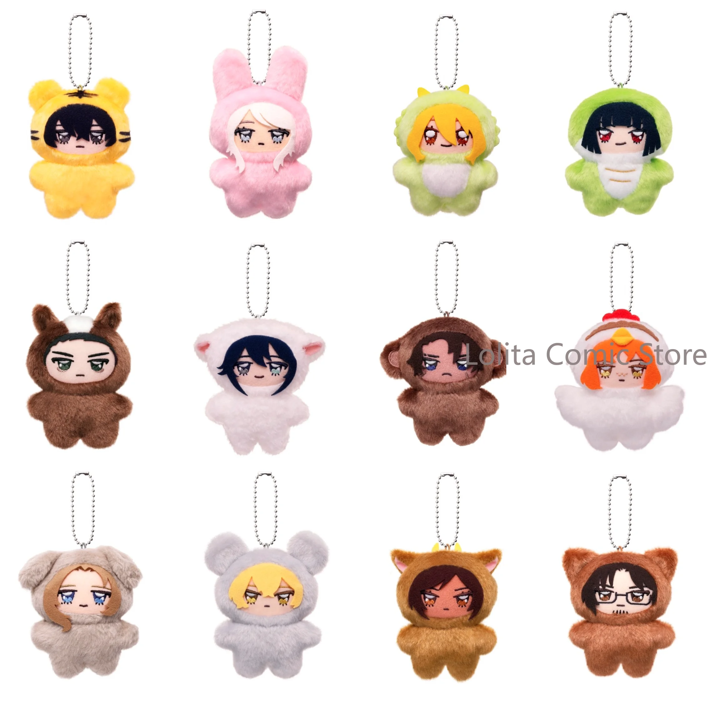 limbus-company-yi-sang-faust-don-quixote-ryoshu-meursault-hong-lu-heathcliff-ishmael-plush-doll-stuffed-toy-charm-pendant-gift
