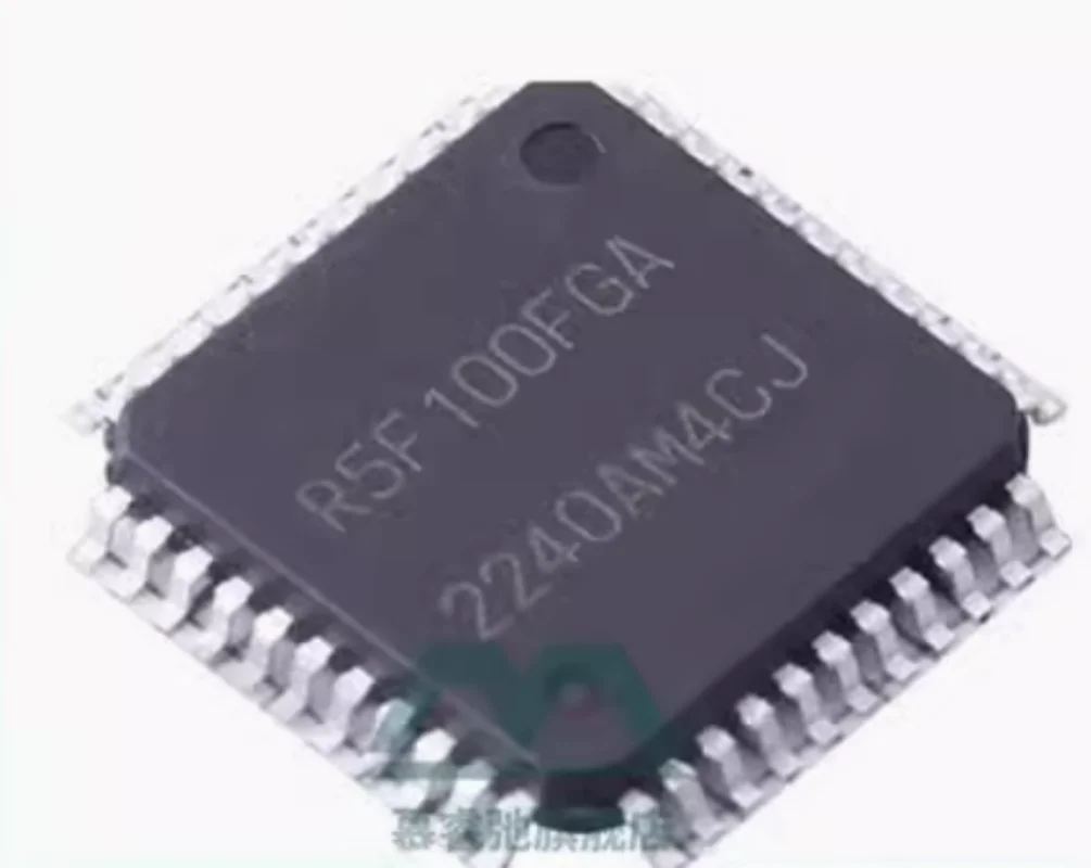 

Чипсет R5F100FGA R5F100FGAFP (5-10 Bluetooth)