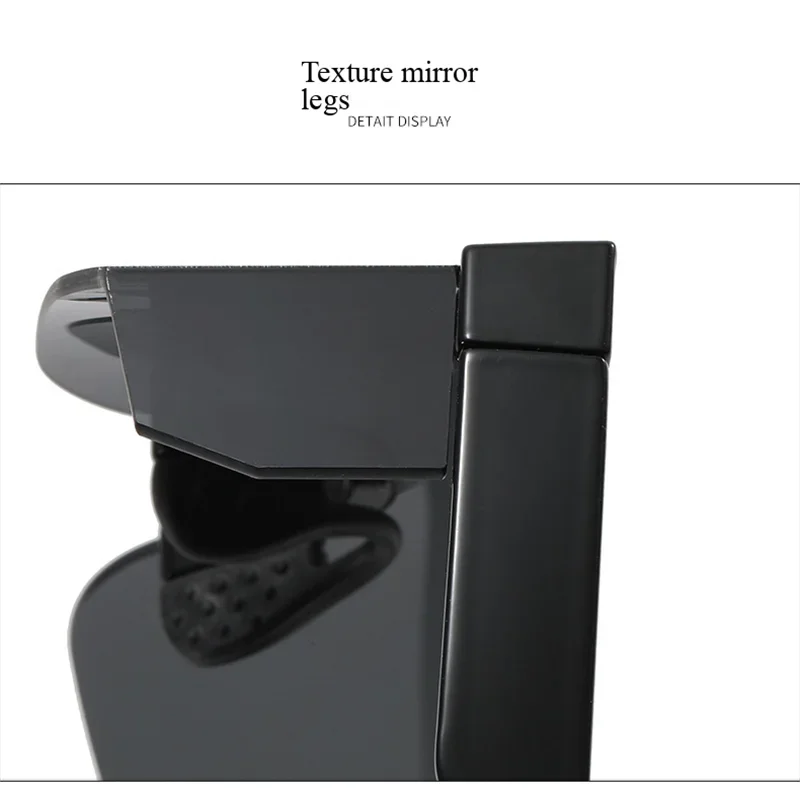 نظارات شمسية MERIDANew للرجال والنساء لركوب الدراجات UV400، نظارات قيادة لتسلق الجبال، نظارات شمسية للتصوير الفوتوغرافي في حفلات العطلات