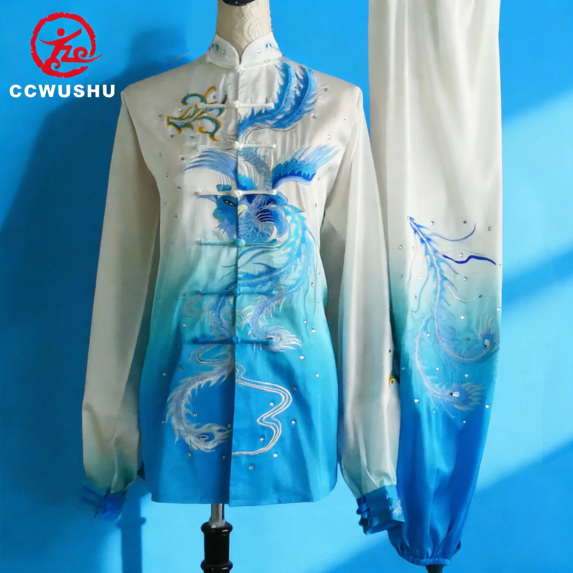 

Tai Chi suits, Tai Chi clothing. Tai Chi uniform martial arts suits,taichi costumes Changquan suits, competition Tai Chi suits