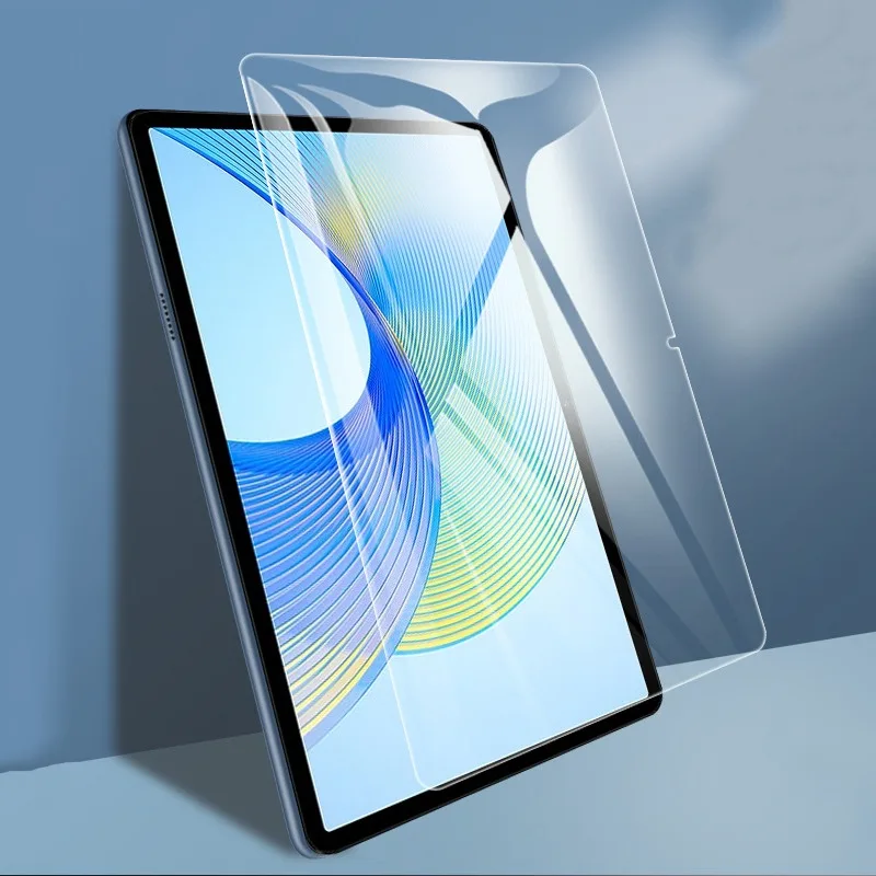Dla HUWEI Honor Pad X9 2023 Etui 11,5 cala Szkło hartowane na ekran Funda dla Honor Pad X8 Pro 11,5" ELN-W09 Film — zdjęcie 4
