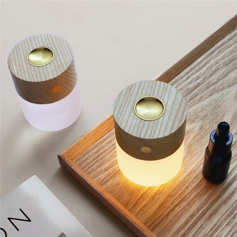 

Sleeping Ambient Light Home Office Creative Ornament Fragrance