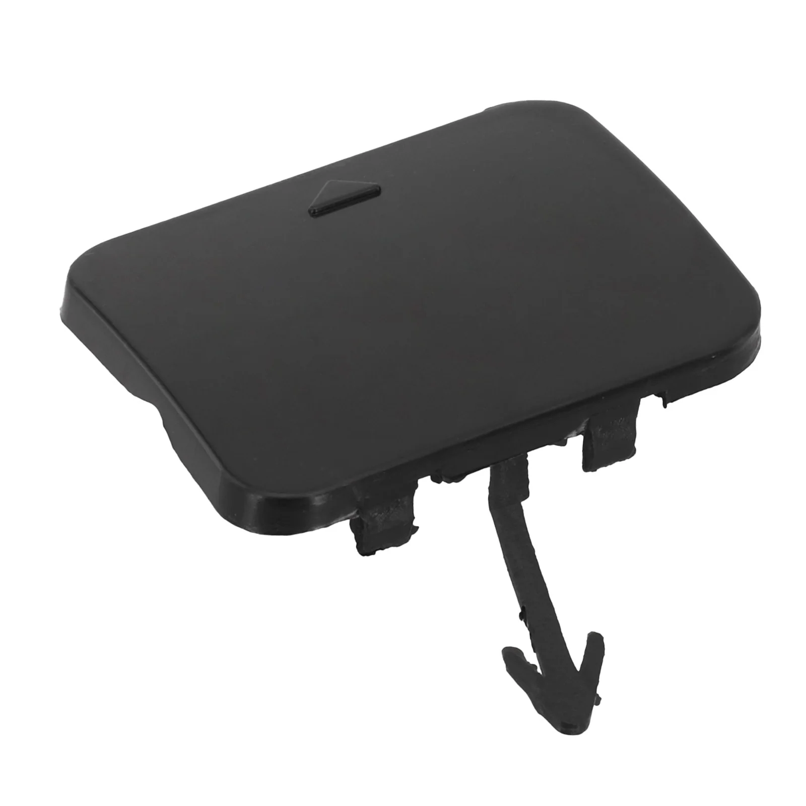 

For BMW 2001-2003 For BMW 5-Series E39 Front Bumper Tow Hook Cap OEM Number 51118212527 Semi-finished Item ABS Material