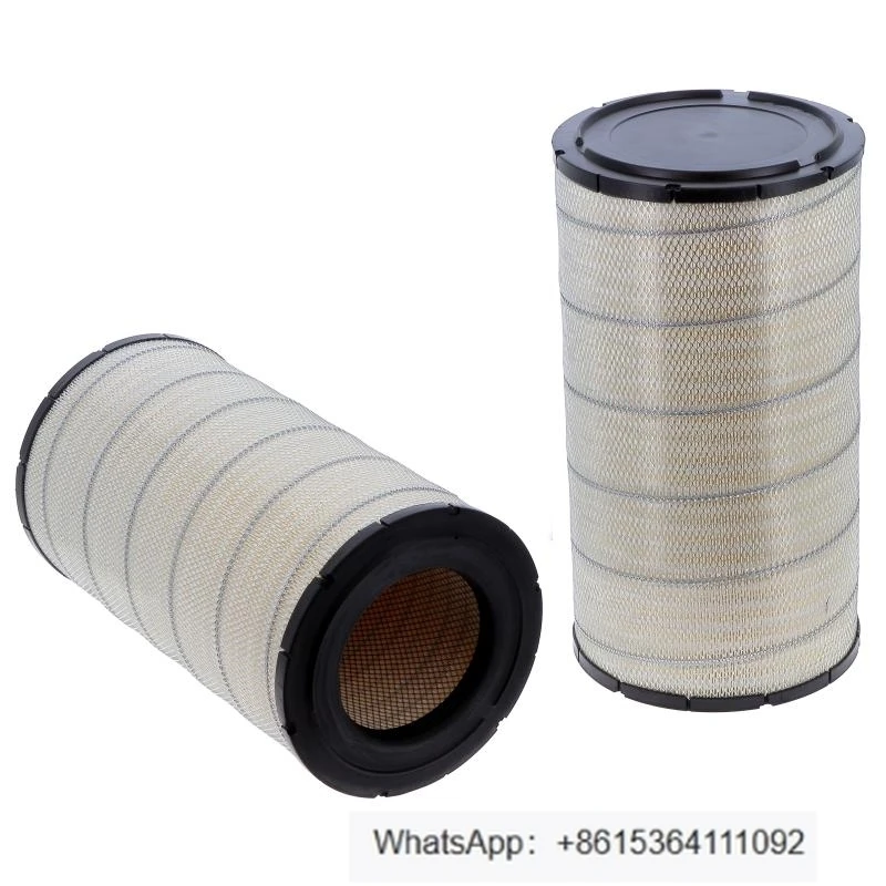 

1Pcs 10044851 high efficiency air filter for truck engine parts