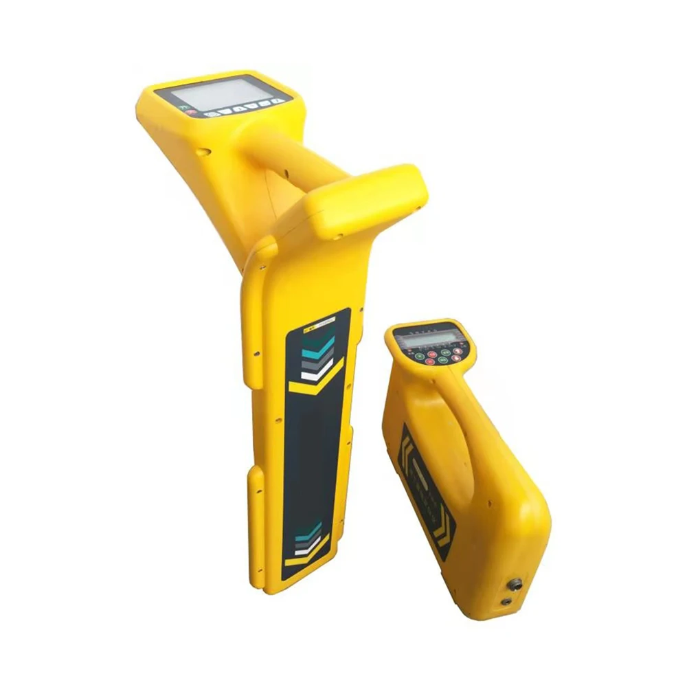 8m 6m Underground Power Cable Detector Pipelines Locator Fault Finding Detection Path Tracker Price Wire Fault Locater