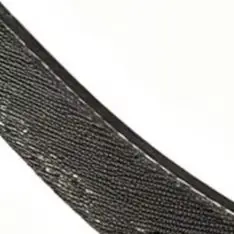 String Trimmer Belt 38920RBBE03 Engine Serpentine Drive Belt For Honda For Acura Replace 38920RBBE02 Garden Tools