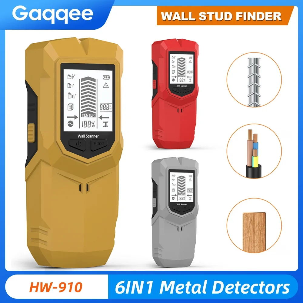 #20 Cheap Stud Sensors Worth Buying