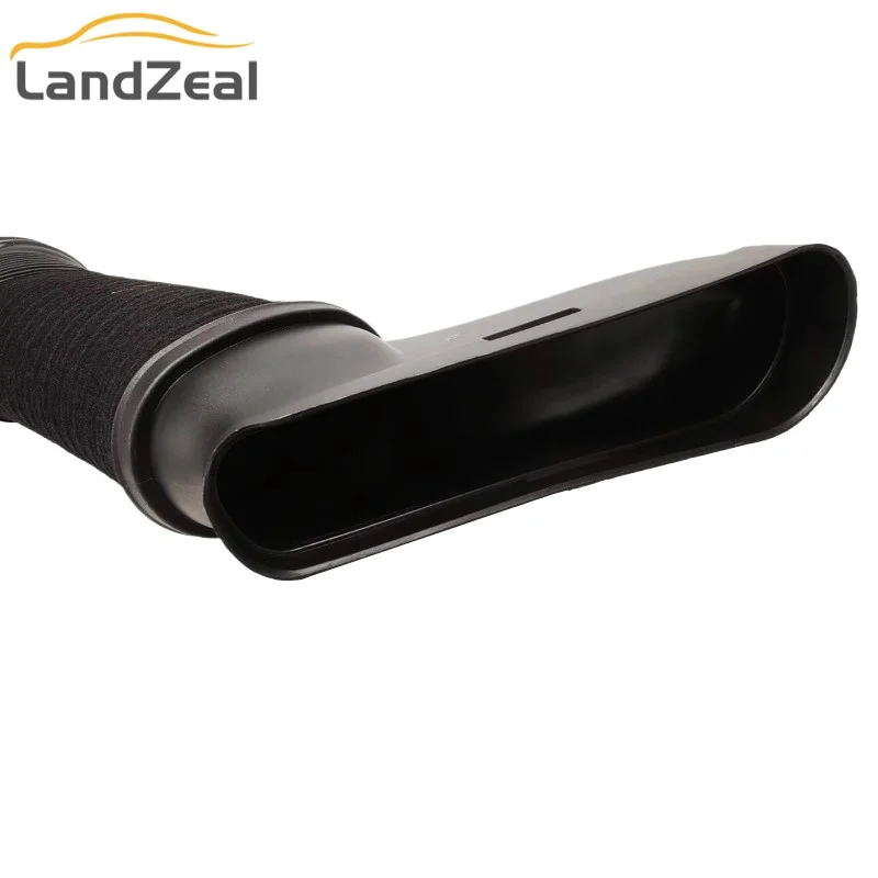 Left/Right 2720901382 2720903682 Air Intake Pipe Hose For Mercedes-Benz E200 E350 C180 C280 C320 2720 9013 82 2720 9036 82
